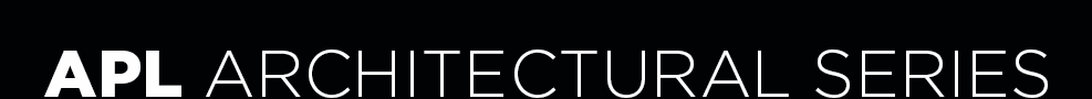 APL Architectural Series